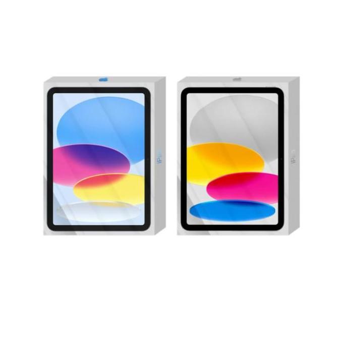 [Bestprice] APPLE IPAD 11 2025 A16 256GB WIFI 11 INCH Garansi Resmi Ibox