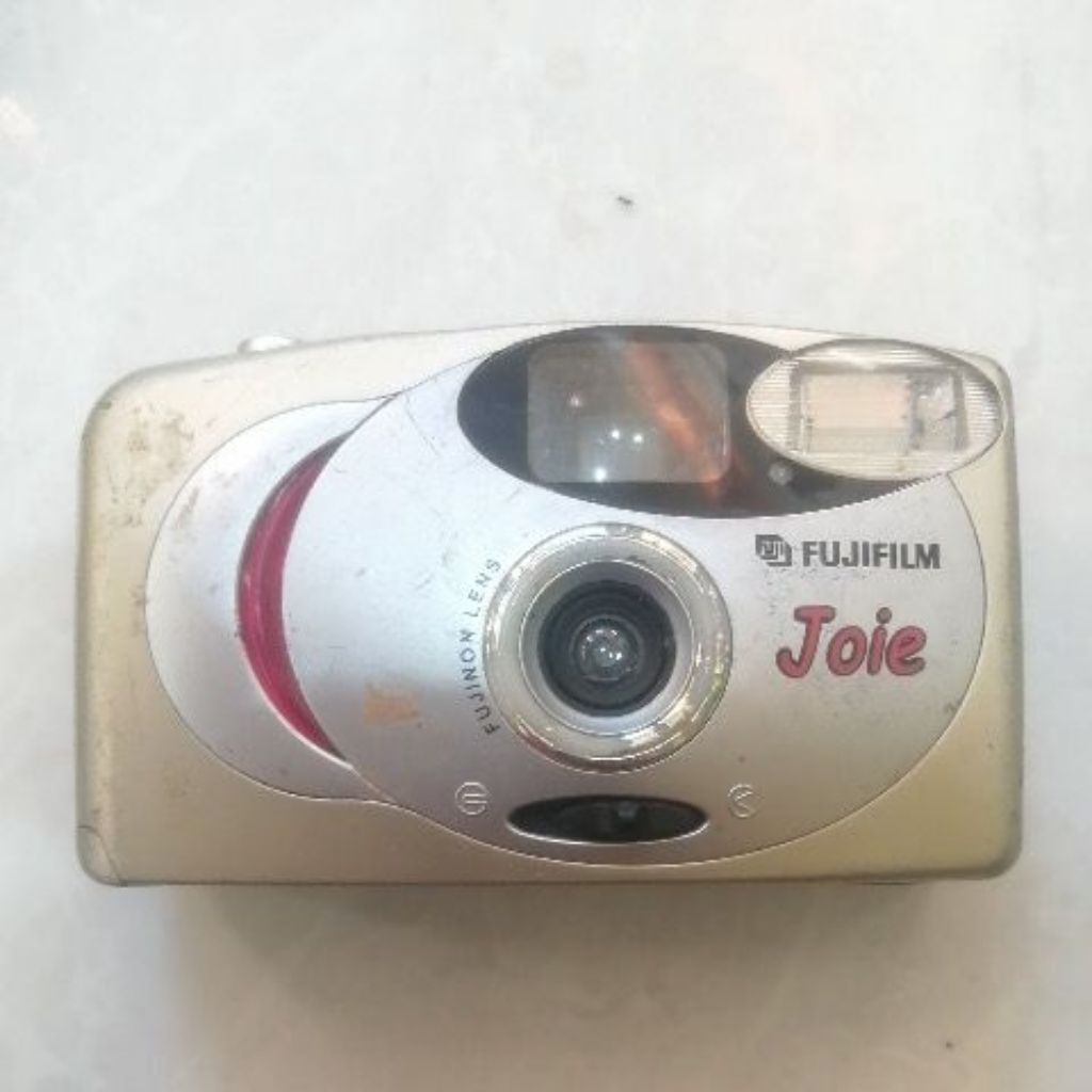 kamera analog Fujifilm Joie