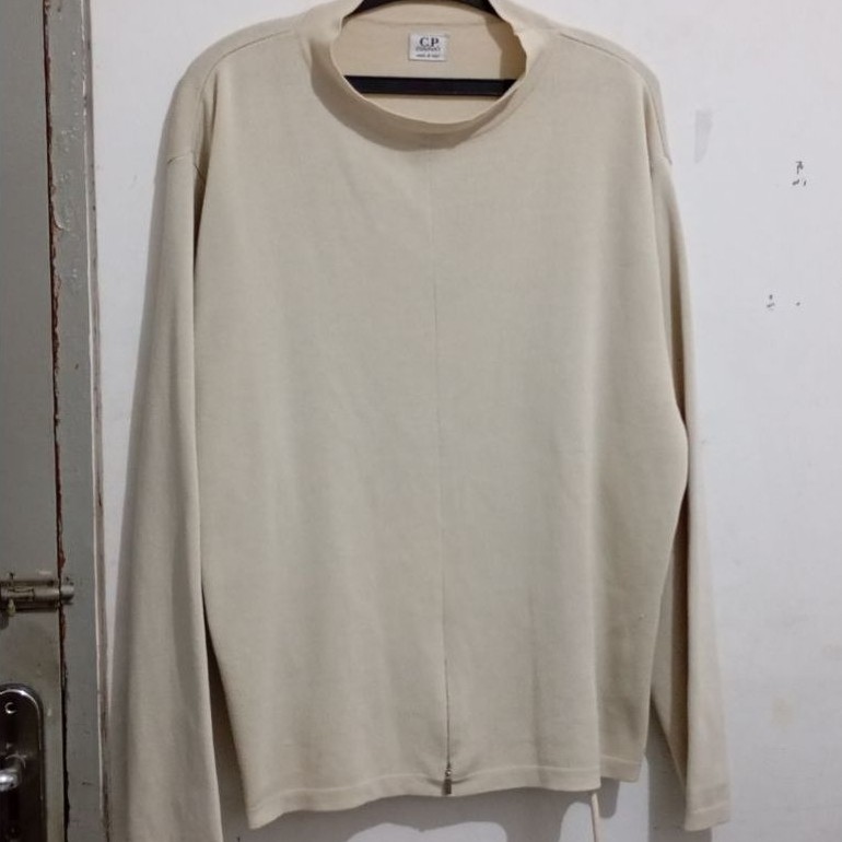 Cp company knitwear SS2001