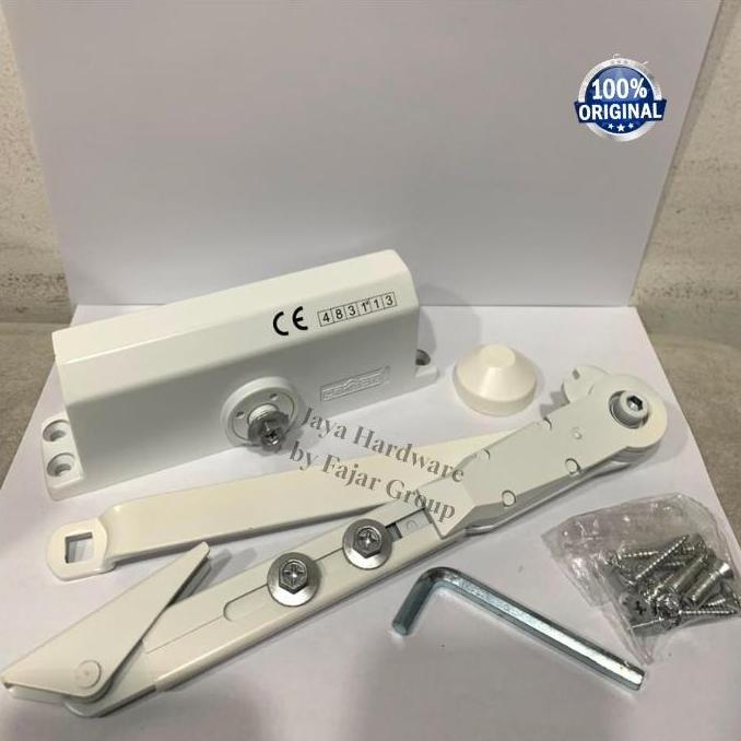 Door Closer Dekkson DCL 300 NHO