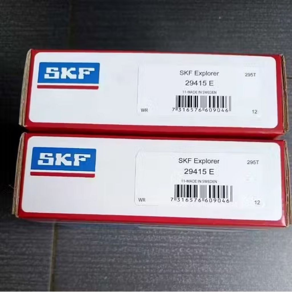 SPHERICAL ROLLER BEARING SKF 29415 E SWEDEN