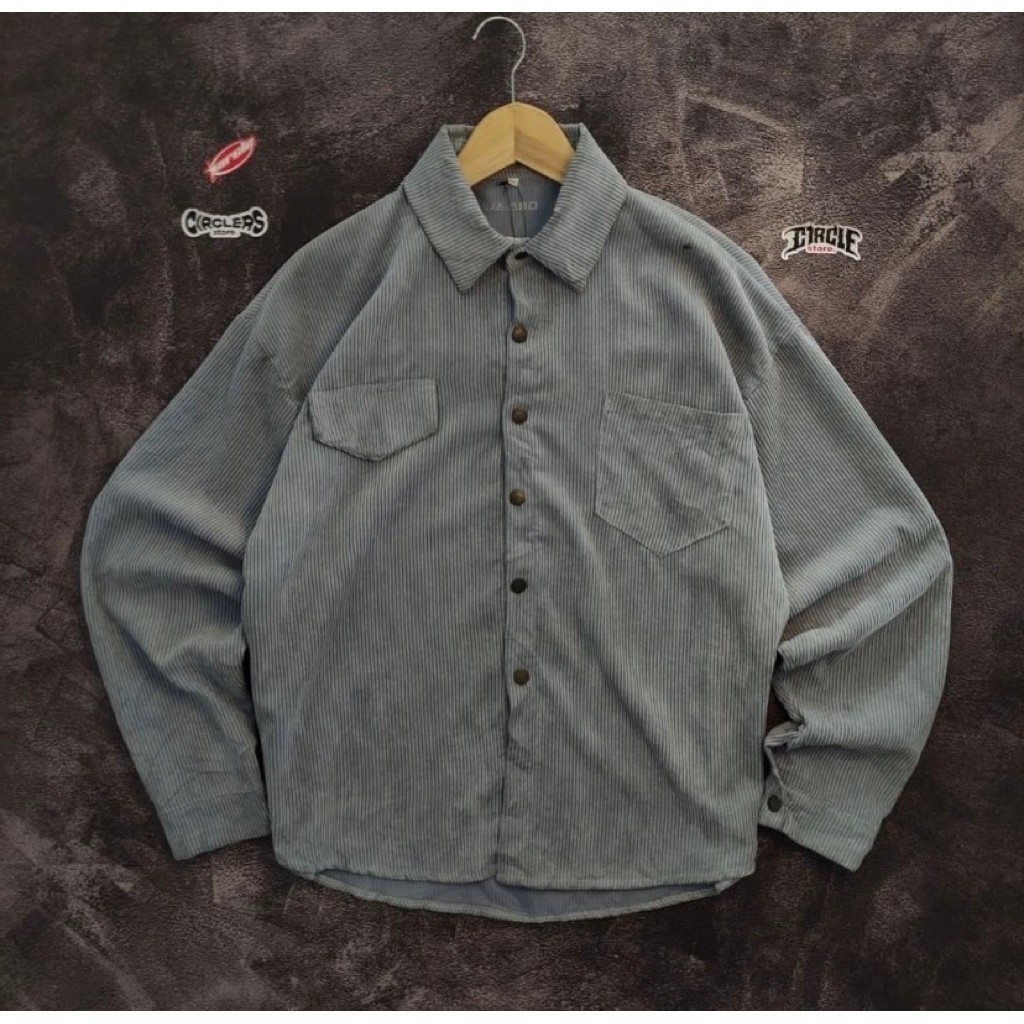 muji cordura outer jacket