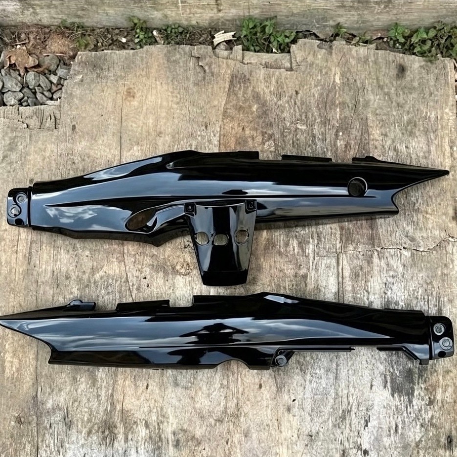 cover body yamaha fis r duatak body yamaha fis r kanan kiri