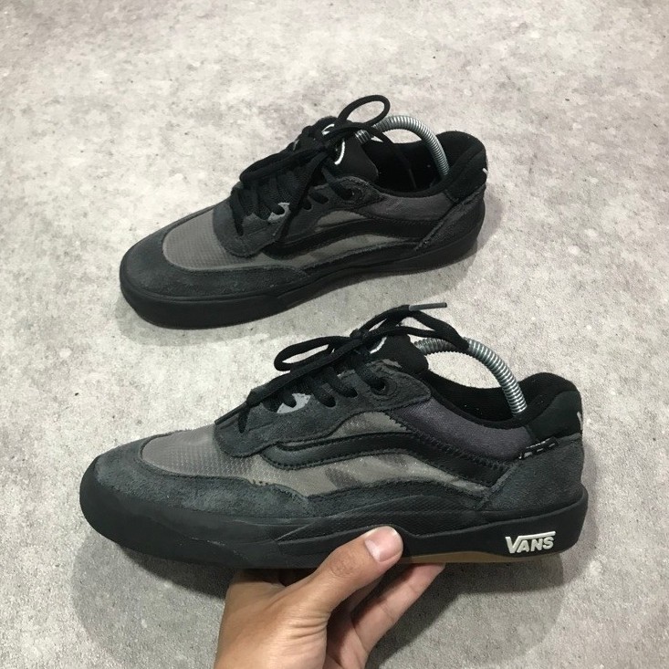 Vans Wayvee Midnight