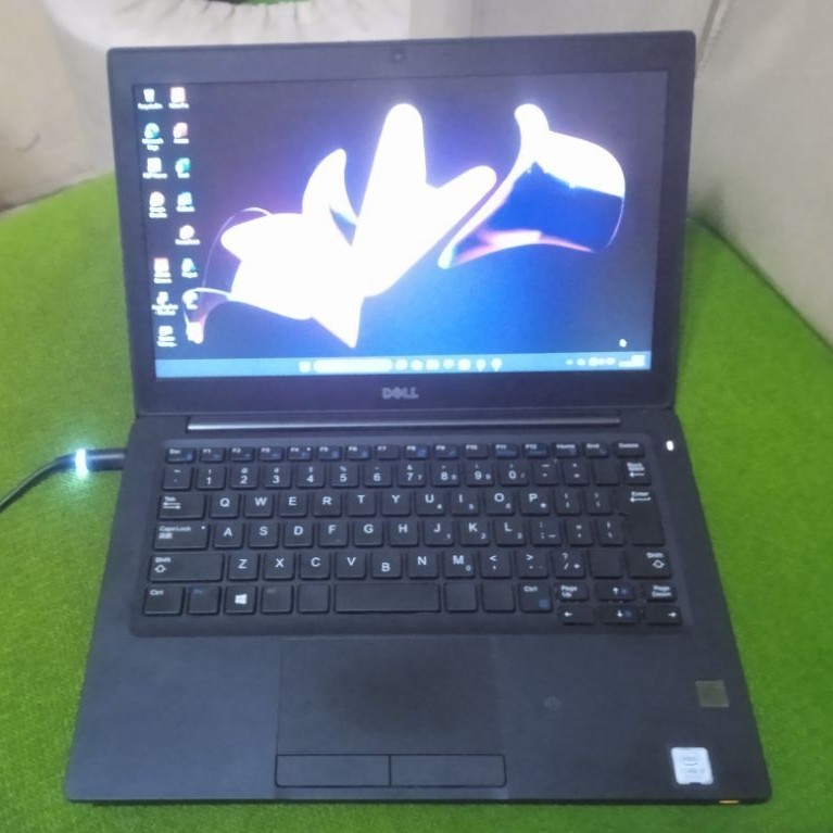 Dell Latitude 7290 core i5 gen8