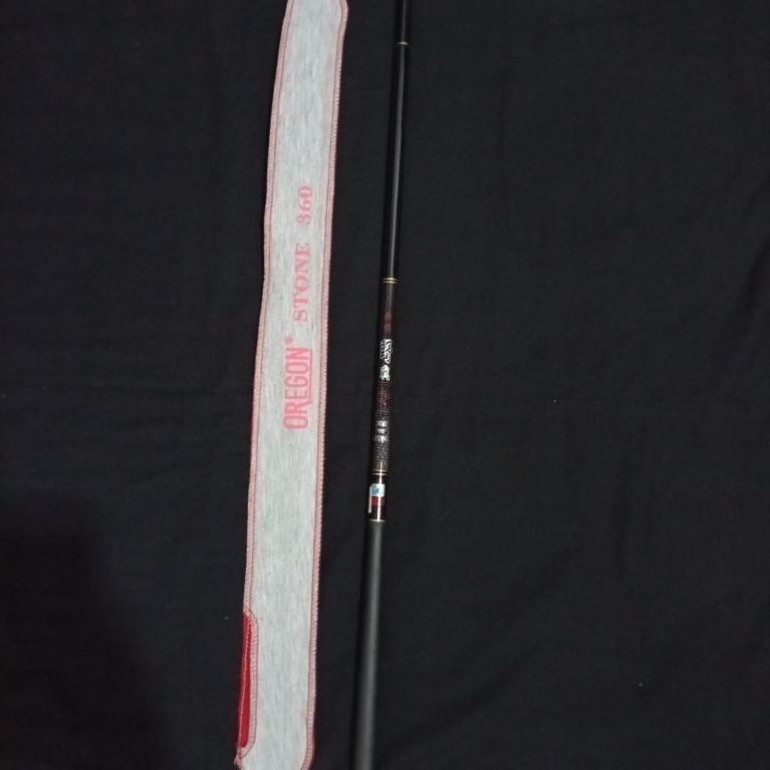 joran tegek oregon stone 360-450
