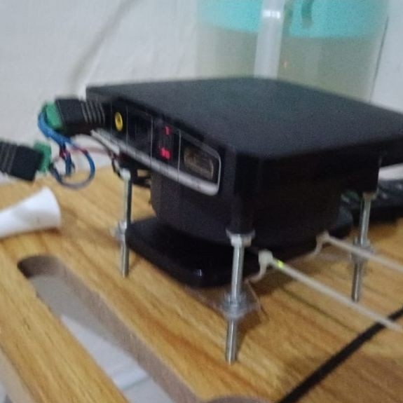 Paket Openwrt Murah
