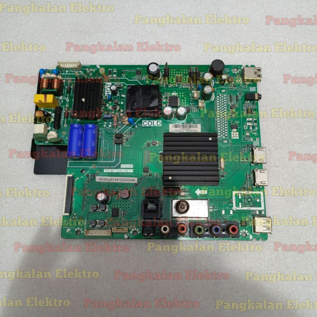 MB L32S62 MB TCL L32S62 MAINBOARD L32S62 MAINBOARD TCL L32S62 MAINBOARD TV TCL L32S62