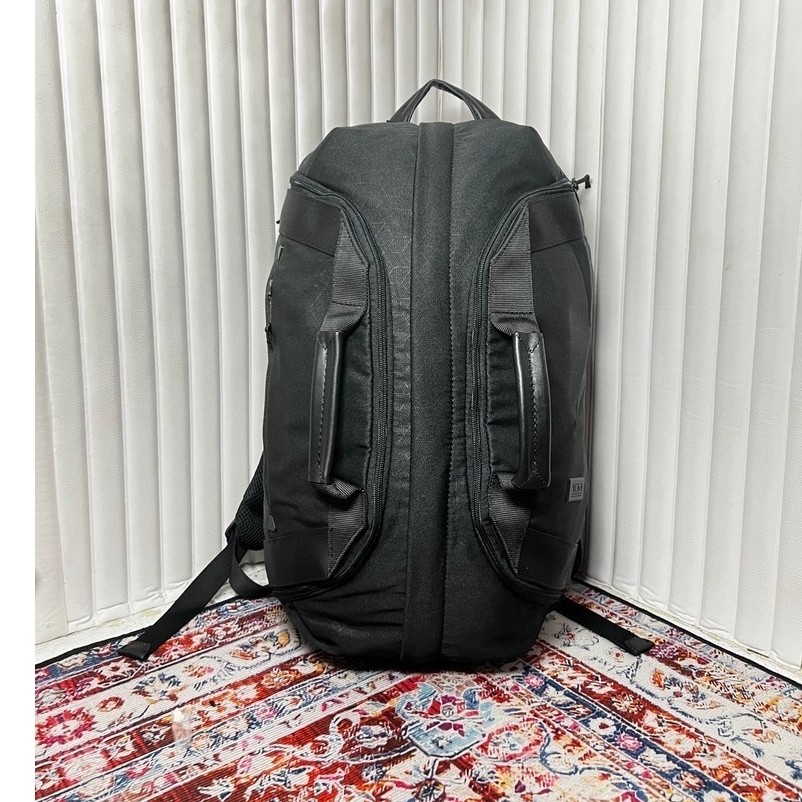 TUMI BACKPACK 2IN1 TRAVVEL TUMI TAS TRAVEL RANSEL TUMI