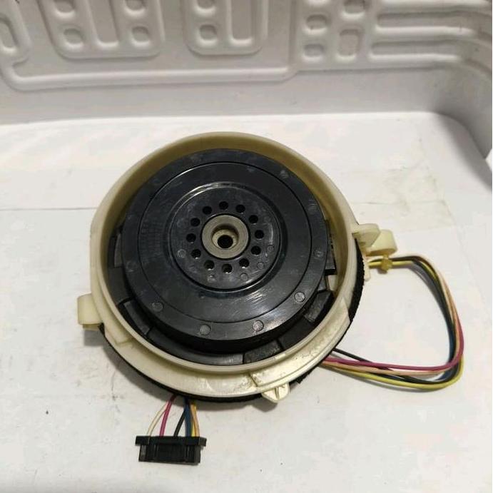 MOTOR FAN MAGNETIK INDOOR AC DAIKIN INVERTER THAILAND 1/2 3/4 1 1.5 PK FTKC15QVM4 FTKC20QVM4 FTKC25Q
