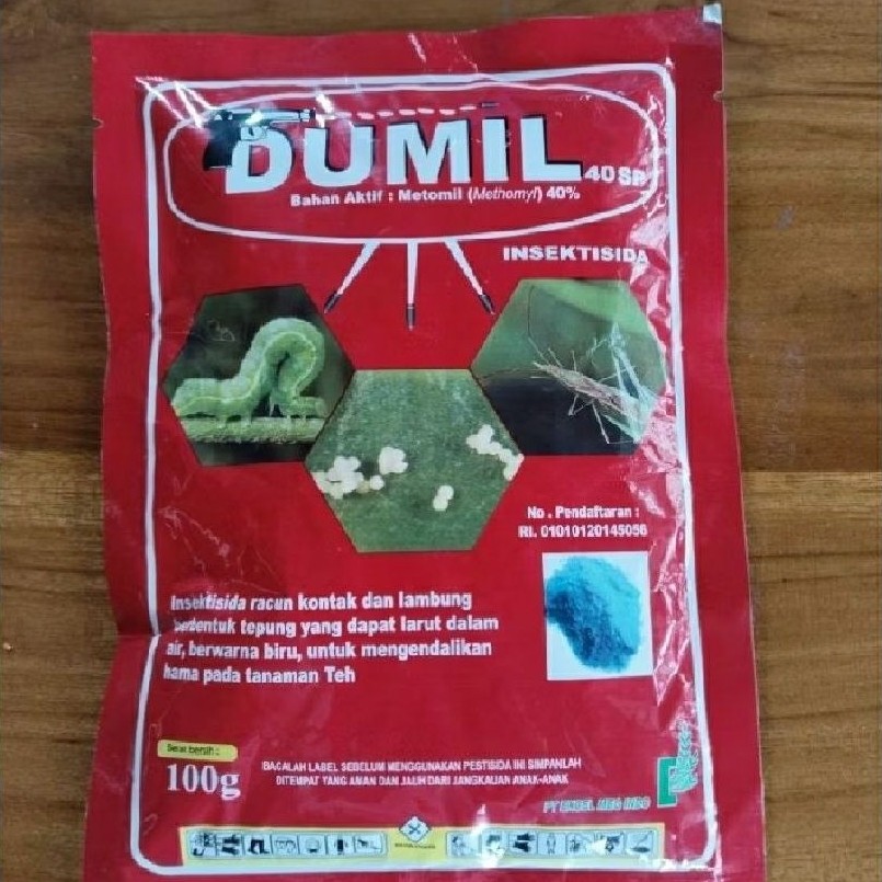 Dumil 40sp 100gr