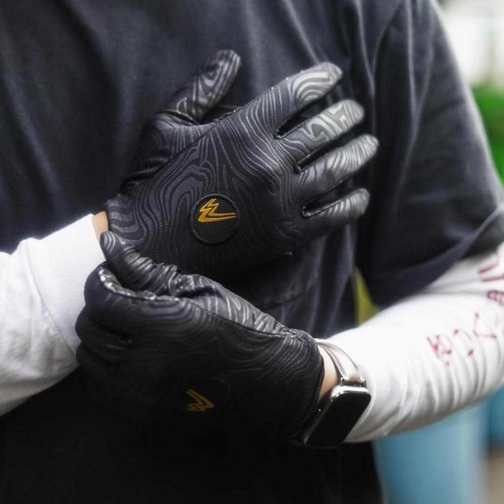 NEW PRODUK TROMAX RIDING ALL ACTIVITY GLOVES CALABAI