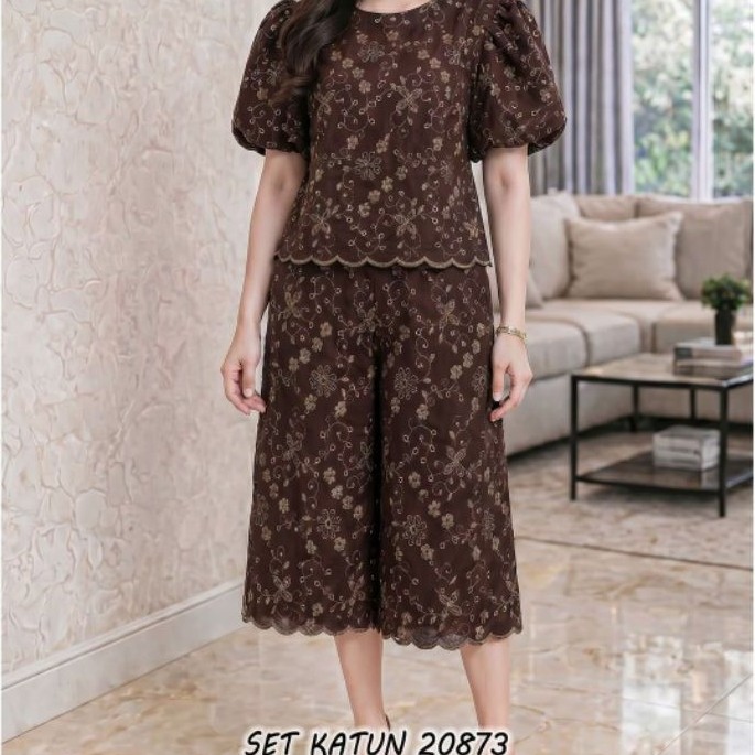 [KC]SET KATUN BOLONG