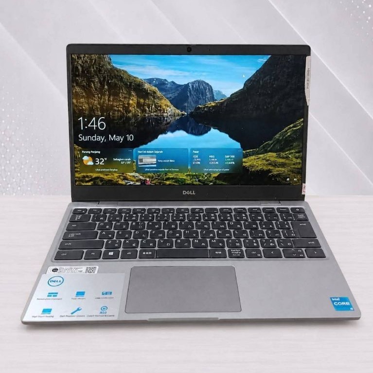 LAPTOP SECOND DELL LATITUDE 3330 i5 GEN 11