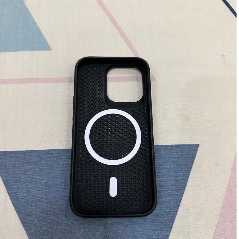 Case iphone 14 pro second