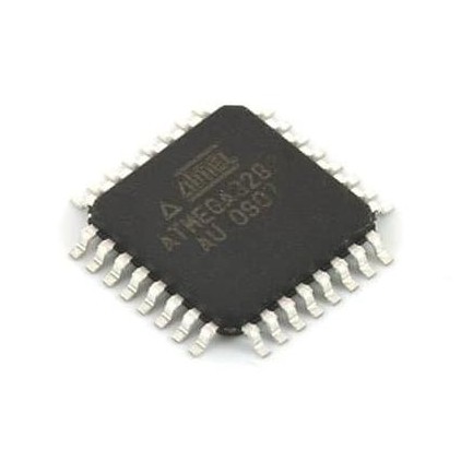 Atmega328P Atmega328 Atmega 328 328P Smd Tqfp32 Tqfp 32 Pin