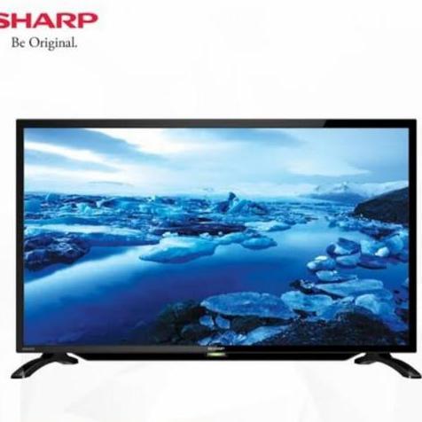 Led Tv Sharp 32 Inch 32Inch Lc-32Dc1I Lc 32Dc1I 32Dc1 I Digital Dvb T2 32Dd 32Dd1I Dc Dd Htam Hd Res