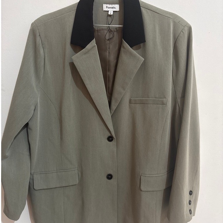 Blazer Pomelo