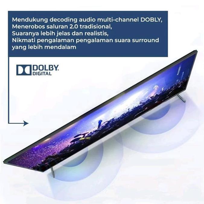 Tv Smart 27 Inch Tv Digital Android
