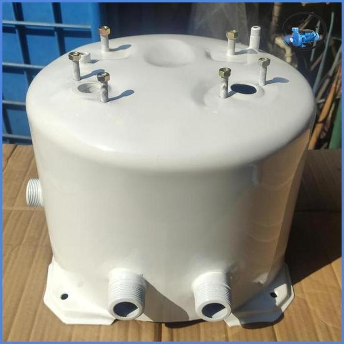 Tabung Pompa Air Sanyo Ph 258 Jp / P H258Jp Dea Premium