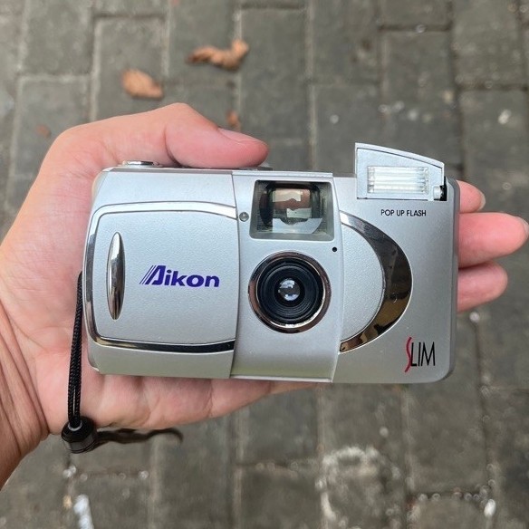 AIKON SLIM