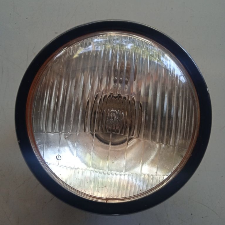 Lampu Depan CB 100 ORIGINAL
