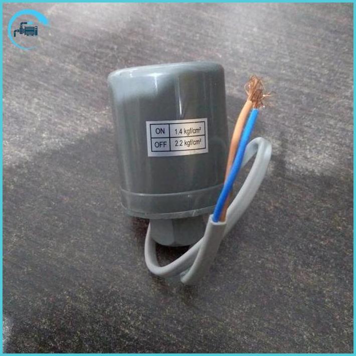 Otomatis Pompa Air Shimizu 200 Watt Pressure Switch Ps 230 255 Pc 250 High Quality