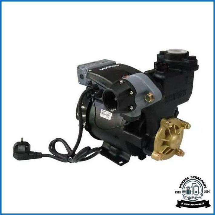 Shimizu Pompa Air Auto Ps133Bit Ps-133Bit Ready