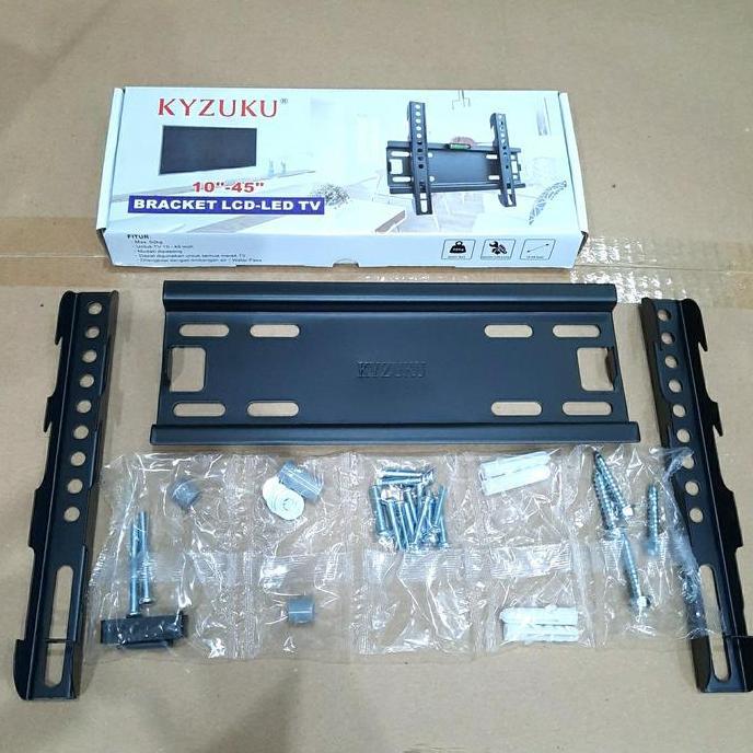 Breket Tv 10 Inch - 45 Inch / Bracket Tv Led Lcd