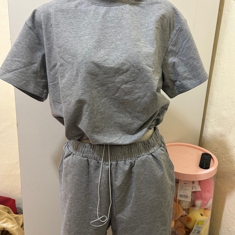 preloved set KOKO