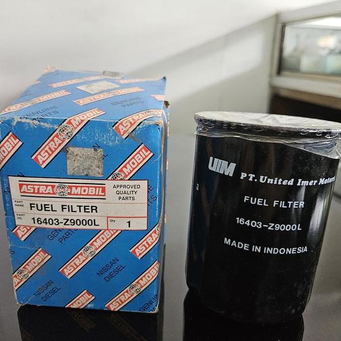 ] Filter Solar 16403 Z9000 Truk Nissan