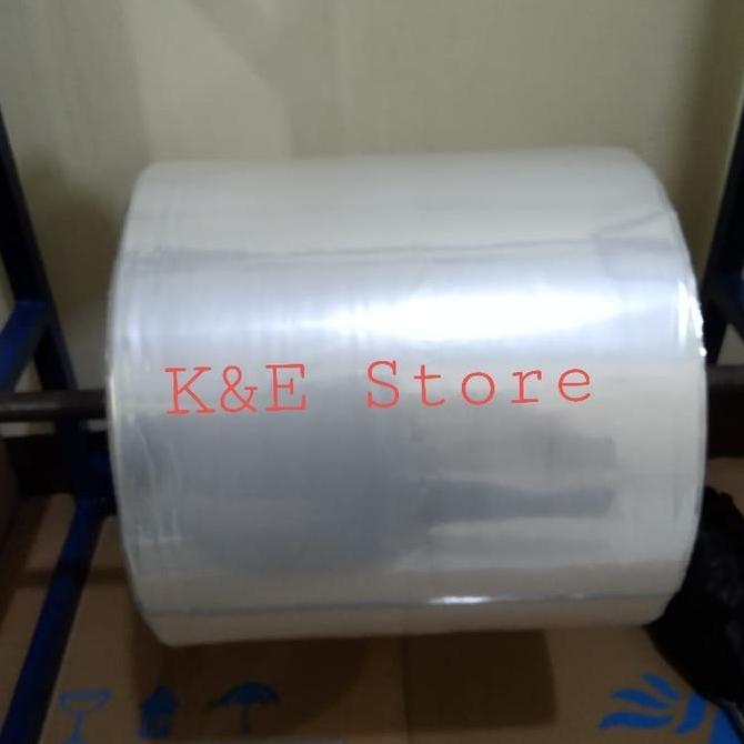 Avvo- Plastik Roll Bening Pp