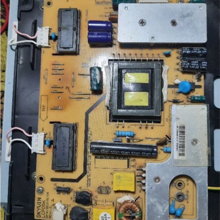 PSU Power Suplay Polytron PLM - 24M31- 24M32 -24B33 -24T33W -24T33