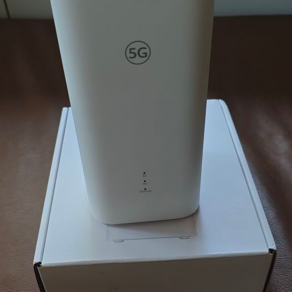 HUAWEI MODEM 5G