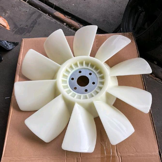 KIPAS RADIATOR PC75UU-3 PC75UU-3C FAN COOLING PC75UU-3