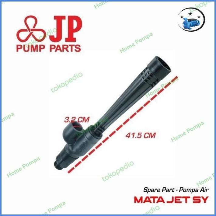 Mata Jet Sy Jp Mata Jet Pump Sanyo Baru