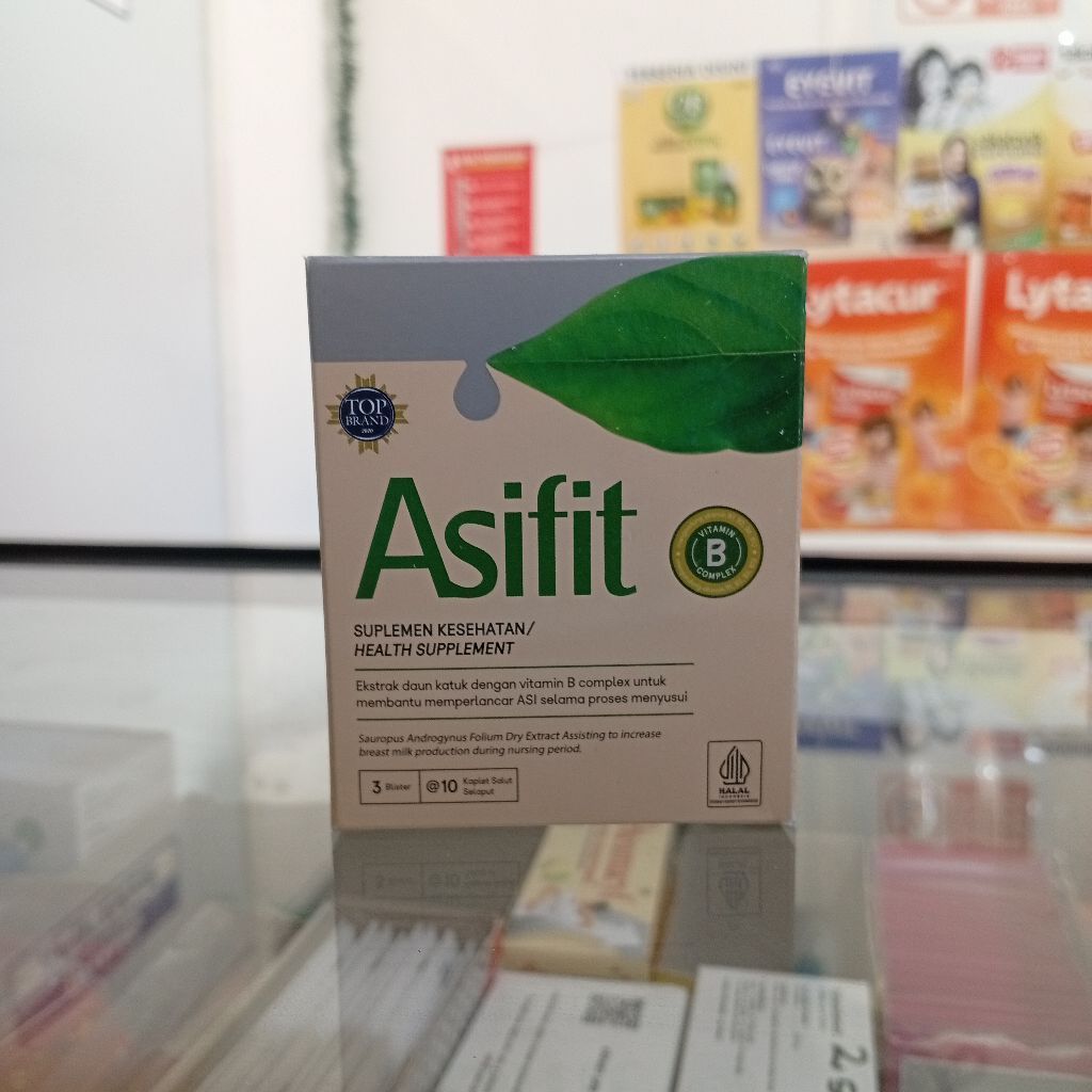 ASIFIT