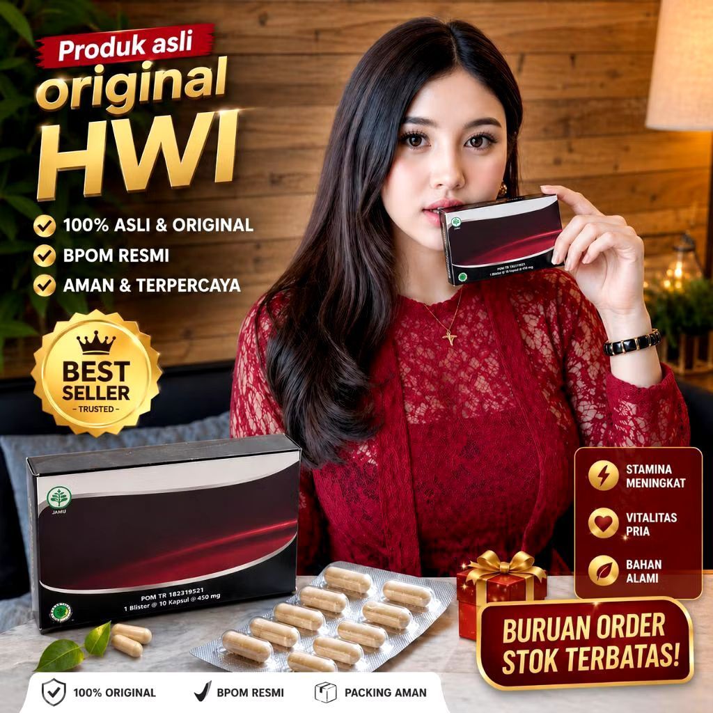 VitameleProducttAsliOriginal100%HwiOriBahanHerbalAlamiTerpercaya.