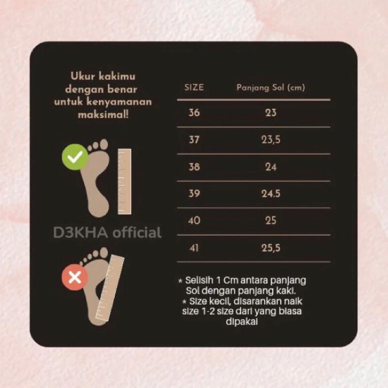 DISKON SANDAL KULIT WANITA ASLI HAND MADE MAGETAN