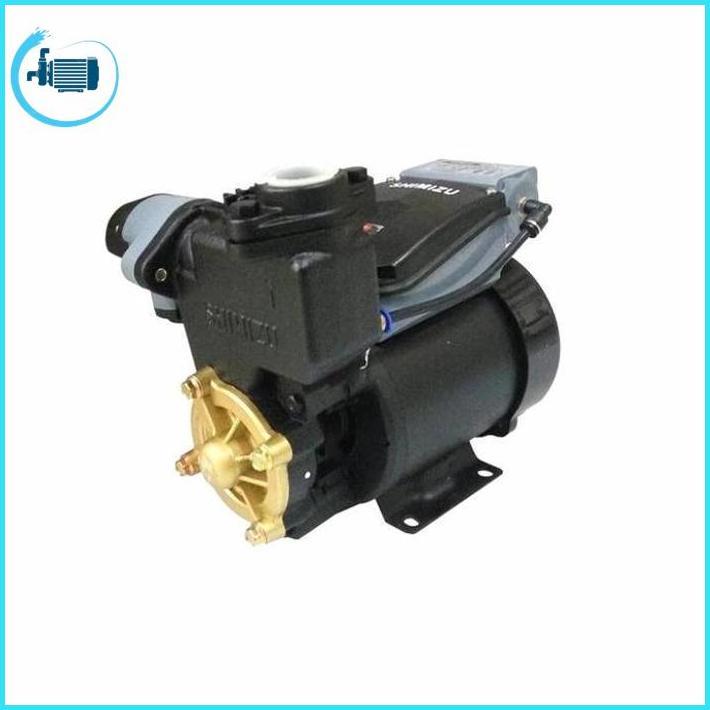Pompa Air Shimizu Ps 133 Bit Otomatis Apc Harga Spesial