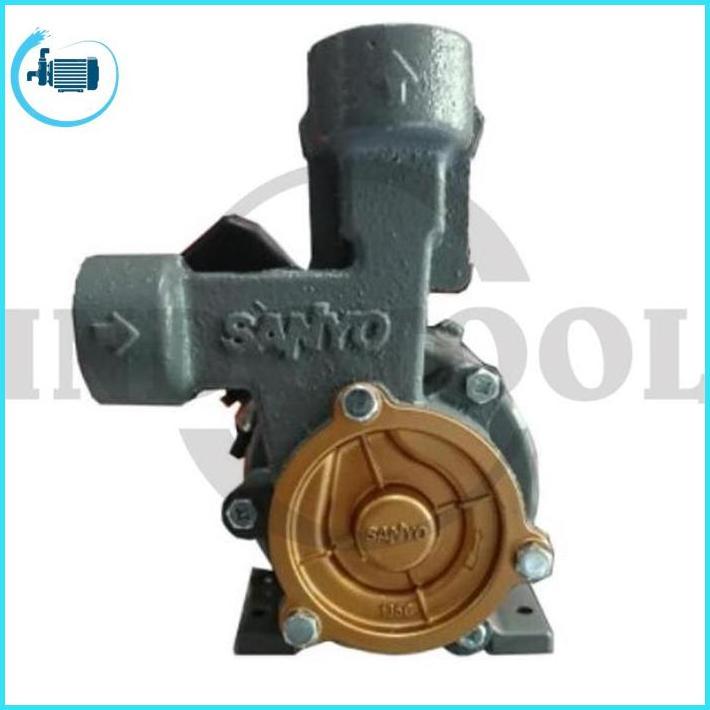 Booster Pump Pb-H135C Sanyo Best Seller