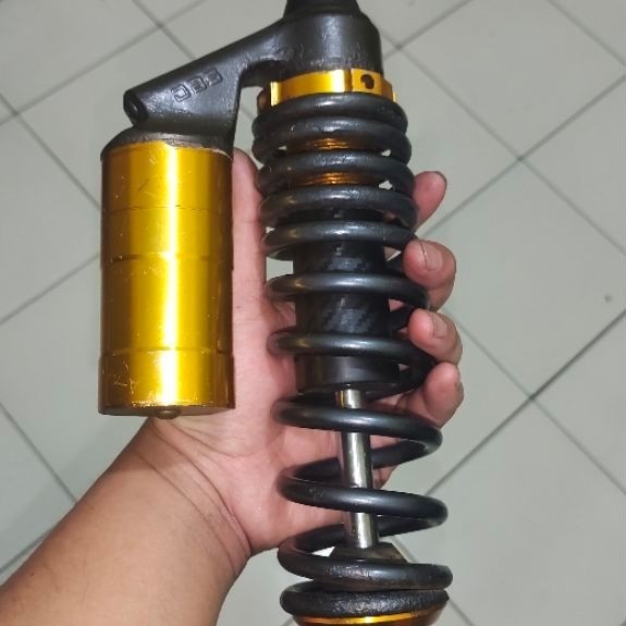Shock DBS 310mm Tabung Matic Universal Rebound