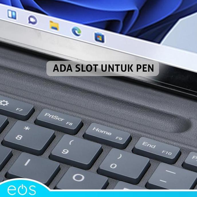 Spja- Keyboard Typecover Bluetooth Surface Pro 8 Pro X Keyboard