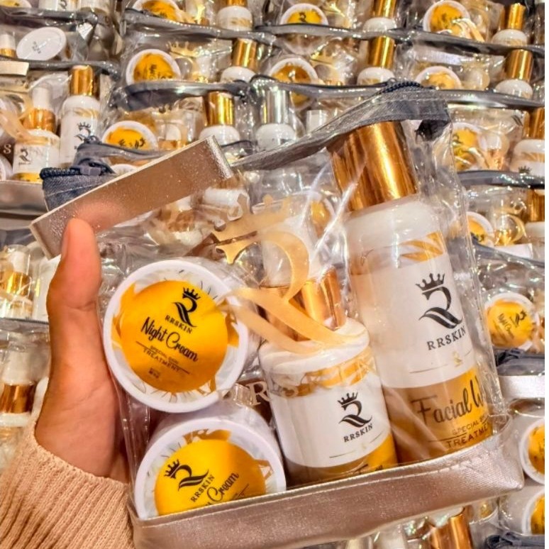 PAKET CREAM RR SKINCARE ORIGINAL