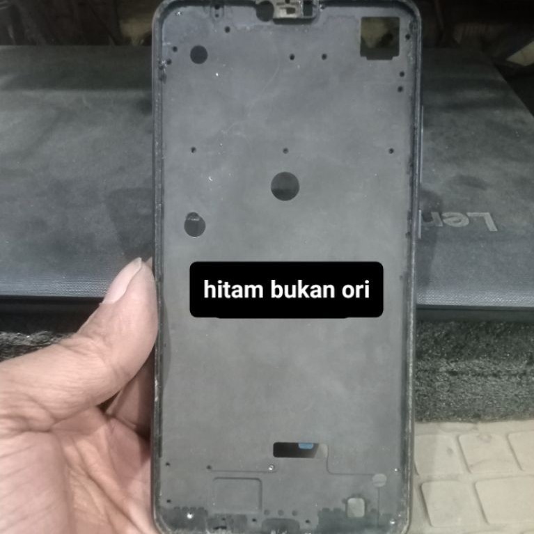 FRAME LCD MI 8 LITE COPOTAN