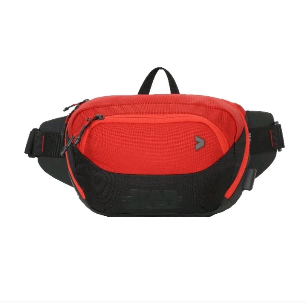 Kalibre Tas Pinggang Waist Bag / Kalibre Star Wars