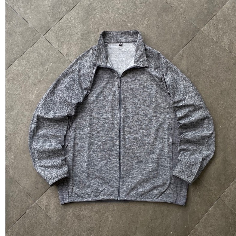 Uniqlo Active Ultra Stretch Jacket (Second)