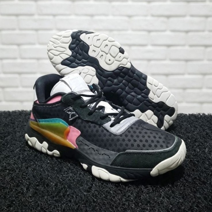 Sepatu Jordan second original