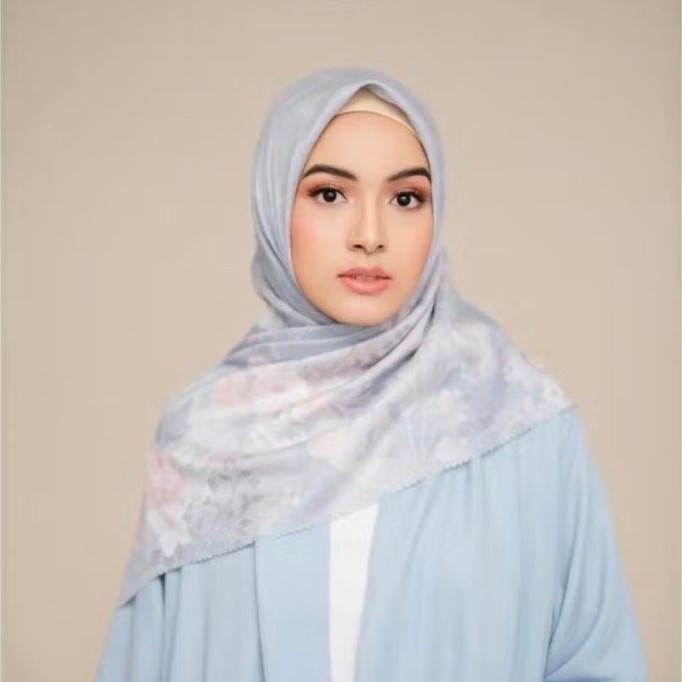 Mylady hijab belaluna minor defect