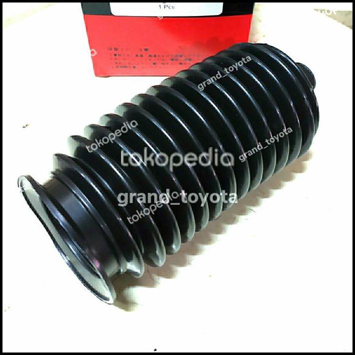 TERBARU BOOT STEERING RACK BOOT STIR KIJANG GRAND KIJANG KAPSUL KW PREMIUM 